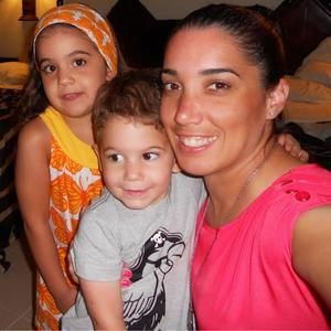 Meet your Posher, Valeria